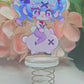 VOCALOID |  SPRING STANDEE | Rabbit Hole Miku ★