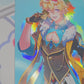 HONKAI STAR RAIL | FOIL PRINTS | Phainon ★Mydei  ★ Danheng ★ Sunday ★ Boothill ★ Aventurine  ★