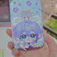 GENSHIN IMPACT | HONKAI STAR RAIL | HAND MIRRORS | AlHaitham + Kaveh ★Ratio +Aventurine ★ Robin +Sunday ★