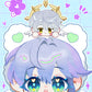 GENSHIN IMPACT | HONKAI STAR RAIL | HAND MIRRORS | AlHaitham + Kaveh ★Ratio +Aventurine ★ Robin +Sunday ★