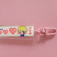 ODLAC | Seyren & Gendry Chuu Chuu Key-chuu-ain ★