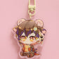 NU Carnival |  Keychains ★