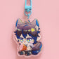 NU Carnival |  Keychains ★