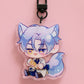 NU Carnival |  Keychains ★