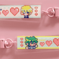 ODLAC | Seyren & Gendry Chuu Chuu Key-chuu-ain ★